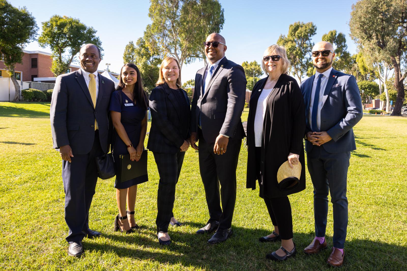 CSULB joins city, education partners to form Long Beach Housing Promise